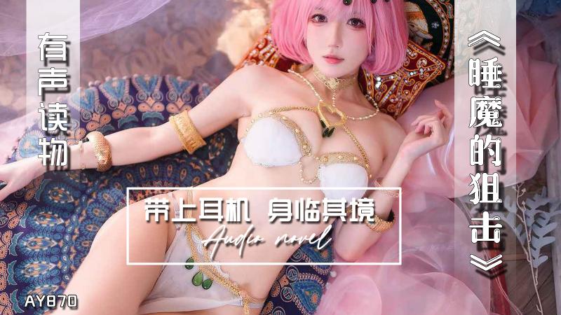 AY870-有声小说-睡魔的狙击