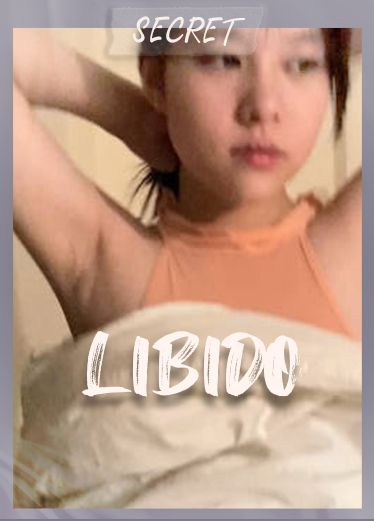 妹妹今天发情了