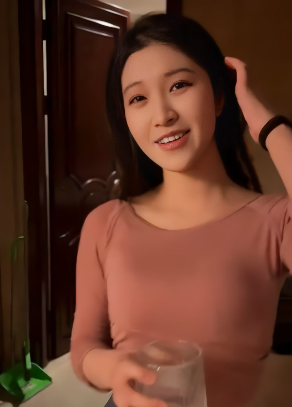 《瑜伽老师：你看我行吗》
