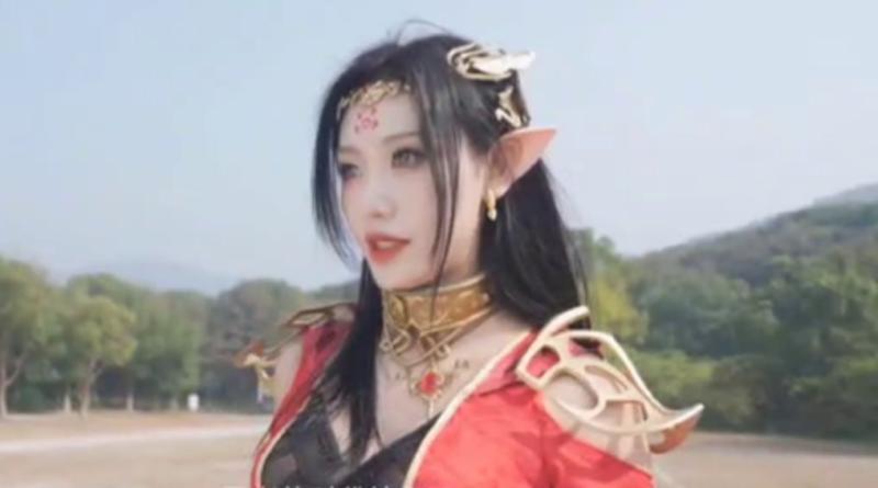 仙术vs忍术？ 看火影和修仙的都沉默了……