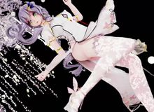 天依：“衣服质量好差啊，真烦= =”