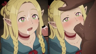 [とさか养鶏场]玛露西尔 口交
