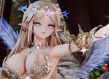 【PGR/WW】卡提希娅&洁塔薇 ❤️天使与恶魔❤️