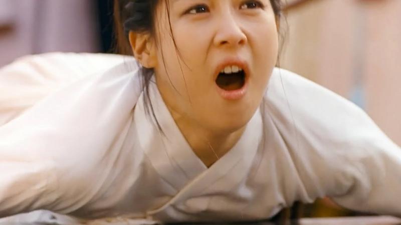 韩国女星赵茹珍，一夜成名，不愧是最卖座的尺度片！--污娱社