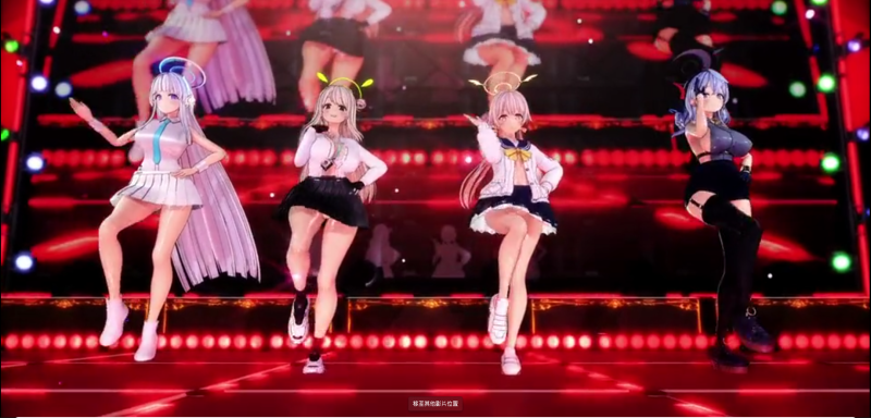 天雨亚子_生盐乃爱_十六夜野乃美_阿慈谷日富美- Oppa Do You Trust Me