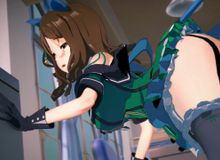 Umamusume-圣王光辉