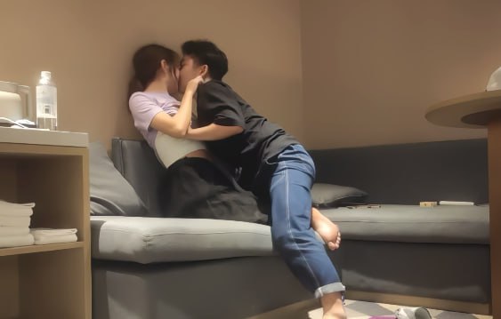 【胖子工作室】经典作之良家珠宝妹 胖子和珠宝妹妹不得不说的故事—纠葛