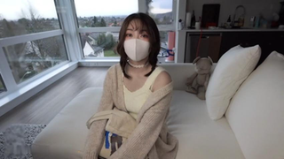 「玩偶姐姐」性感姐姐陪公子游戏