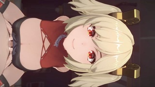 [RedRainSFM] 柏妮思 ❤️‍🔥最好的早晨❤️‍🔥