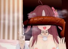 【Arknights】【NTR】桃金娘的求敌得敌