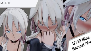 [Aung15]IA 女上位 [2k, 完整]
