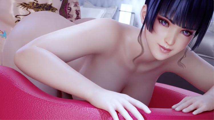 [Maiden Masher] 后入女天狗
