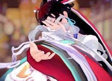 阴阳师·彼岸花·焚骨成蕊