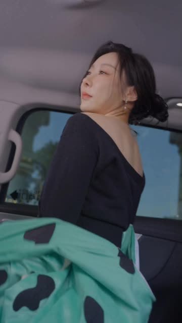我的模特生涯