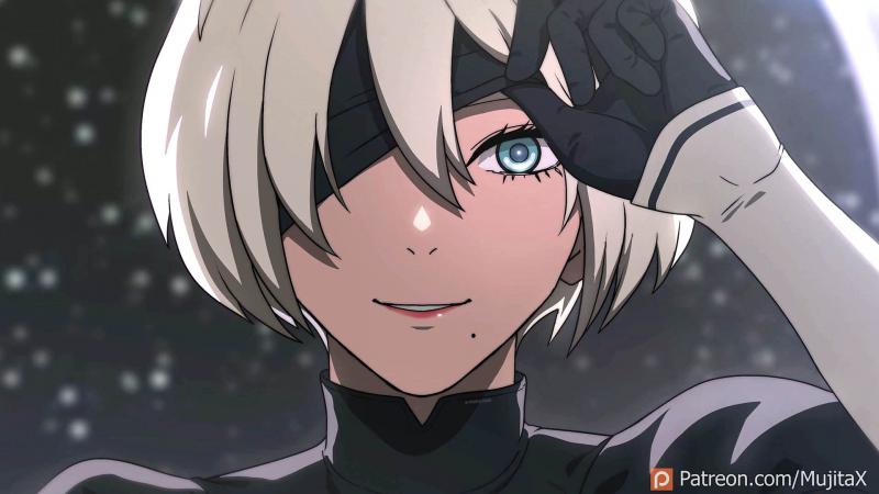 [MujitaX]February reward (2B)
