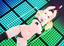 [绅士框架] - Ouverzia Mago