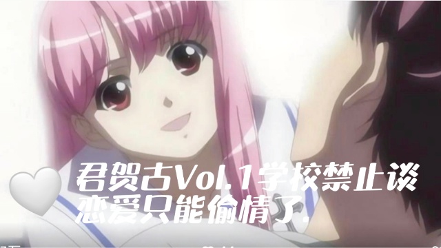 君贺古Vol