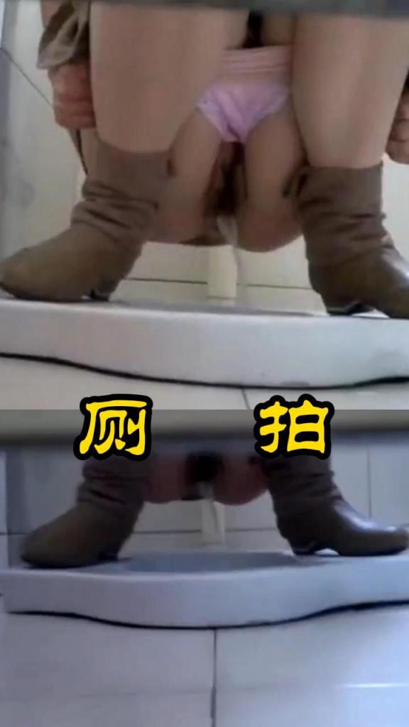 厕拍大神闯入女厕 偷拍学生和美少妇【偷拍探花李寻欢】