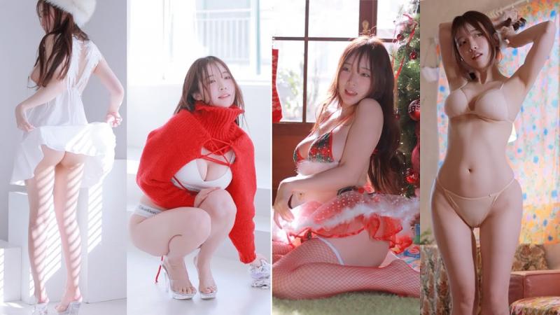观察角度Lookbook幕后合集2+3未公开竖版