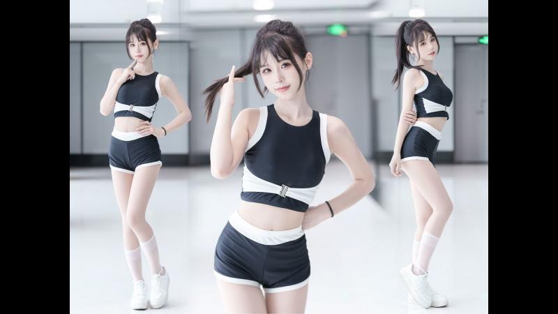 夏天来啦~还不运动起来！