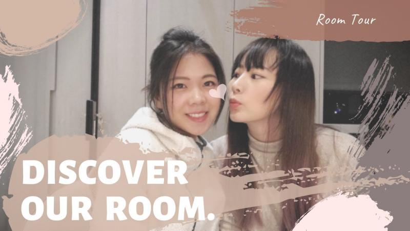 [Life]新婚房大公开Room Tour｜新婚房预算｜NOBLE ISLE｜兔女狼