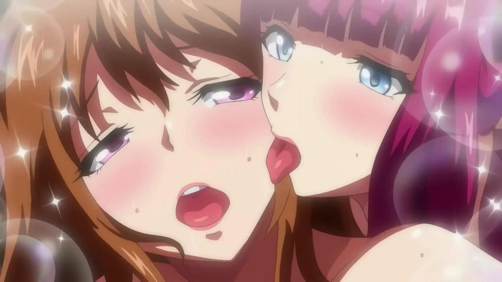 魔法少女肉体诱惑