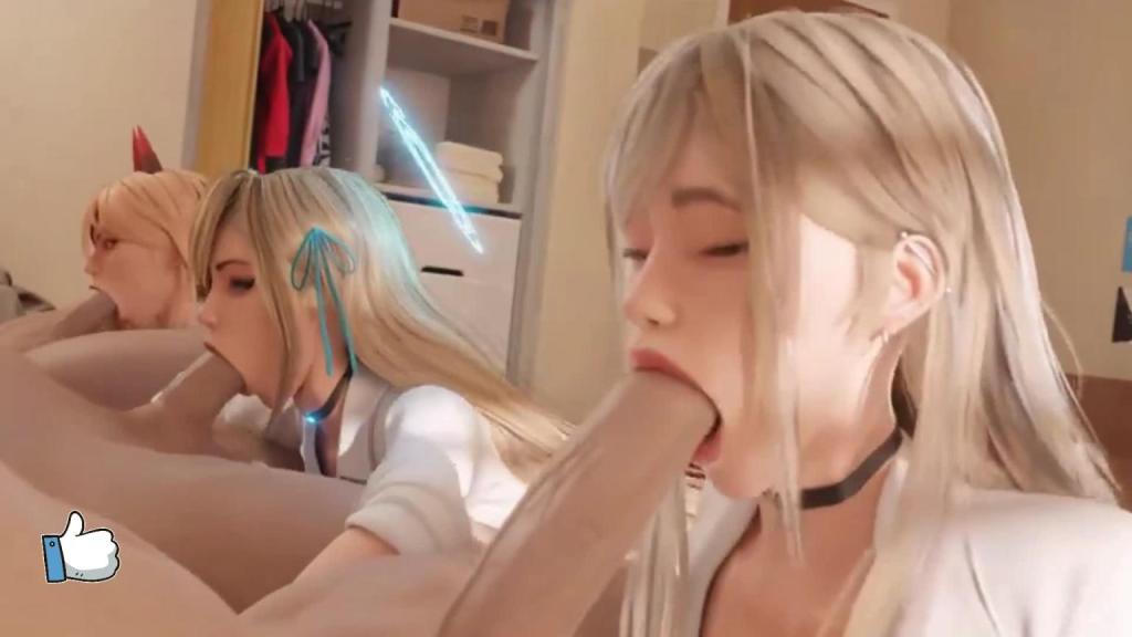 极简痴汉训练全教程
