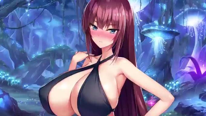 极致快感重口味美少女