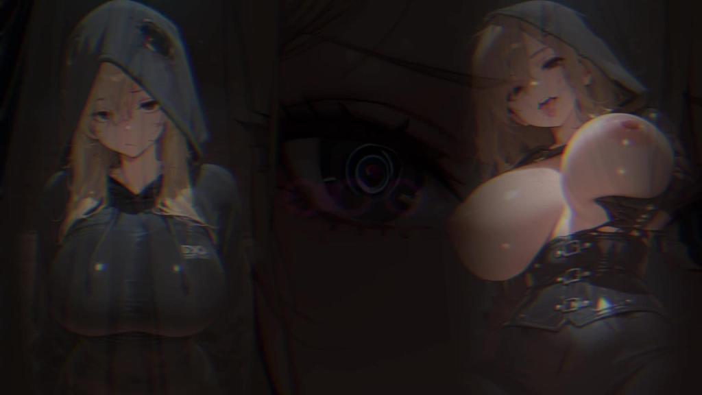 欲望操作：催眠快感调教