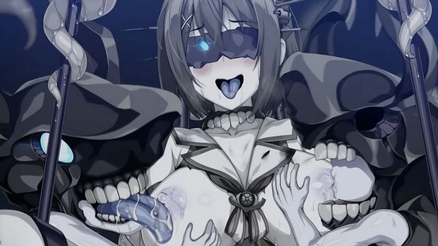 [CEO NEET (ニート社长)] 【音声付き】摩耶(事后)：ループ差分